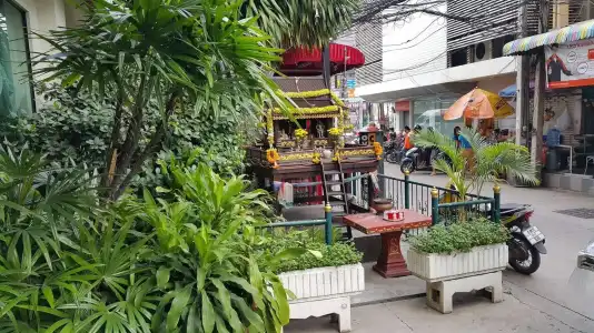 The One Bay Breeze Pattaya - 18