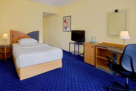 Sheraton Offenbach - 19