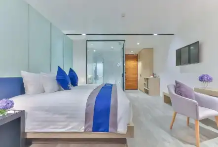Wintree City Resort Chiang Mai - 96