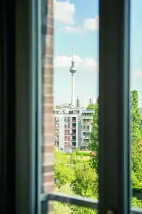 Downtown Apartments Berlin - 94