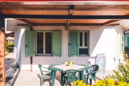 Villaggio Borgo degli Ulivi - 52