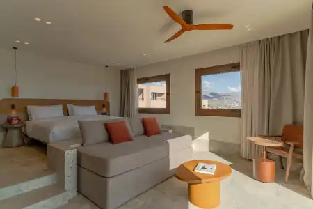 INNSiDE by Meliá Crete Elounda - 172