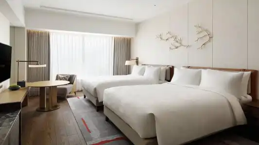 JW Marriott Nara - 5
