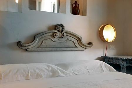 Masseria Borgo Sentinella - 61