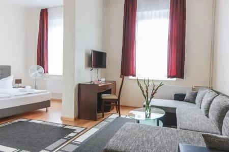 City Residence Frankfurt-Oder - 57