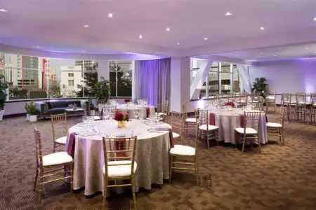 Hyatt Regency Dallas - 25