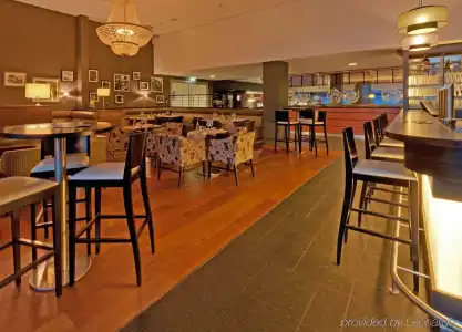 Tulip Inn Dusseldorf Arena - 33