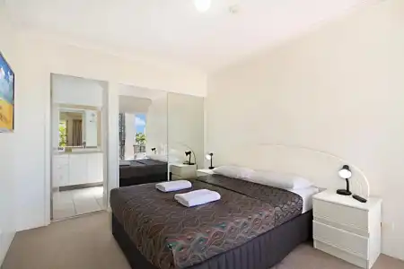 Blue Waters Apartments - 47