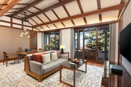 InterContinental Lijiang Ancient Town Resort by IHG - 128