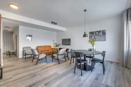 Hlemmur Suites - 30