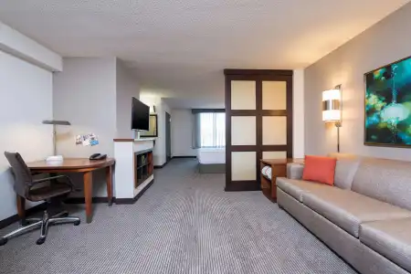 Hyatt Place Lexington - 2