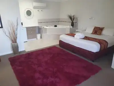 Coastal Bay Motel Coffs Harbour - 63