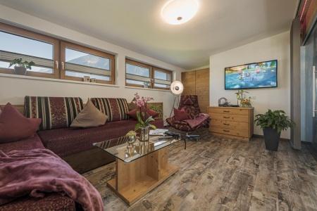 Apart Central – Premium Mountain&Garden - 180
