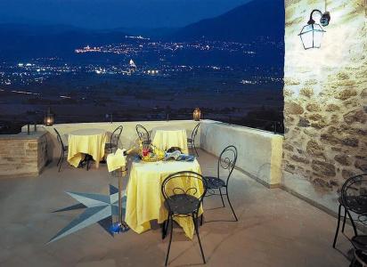 Relais La Corte Di Bettona - 20