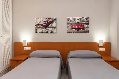 Benidorm Apartamentos Michelangelo - 226