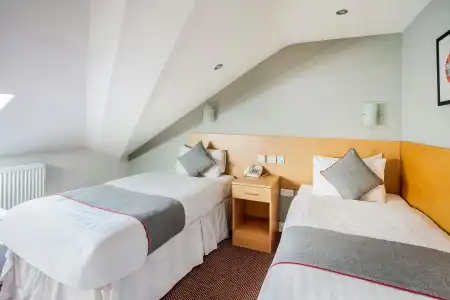 London Guest House by OYO - Acton - 27