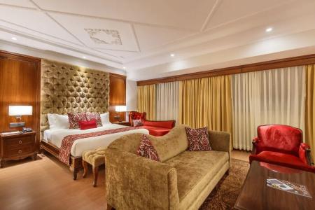 Shanker-Palatial Heritage Kathmandu - 172