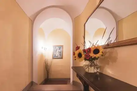 Albergo Giardino - 10