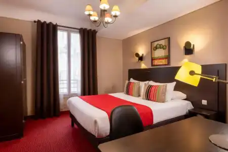 Chatillon Paris Montparnasse - 80