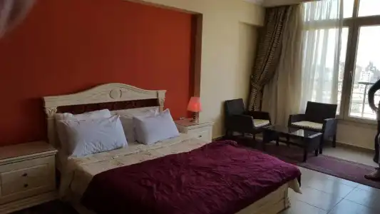 Alexander the Great - Alexotel - 110