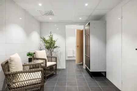 Best Western City Gavle - 17