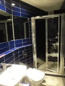 Hostal Albany - 7