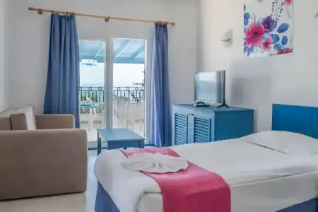 Bodrum Holiday Resort & Spa - 55
