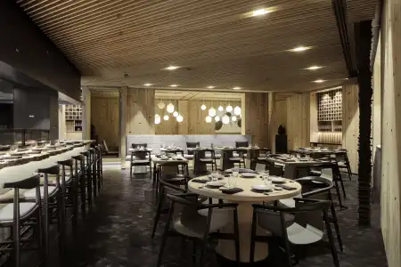 Hyatt Regency Dubai - 28