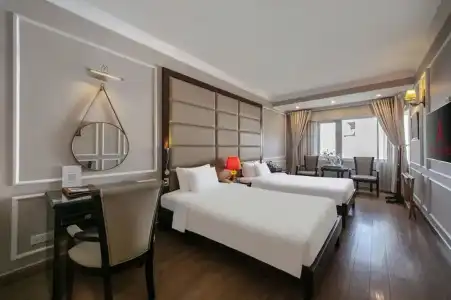 A25 Premium - 23 Quan Thanh - 28