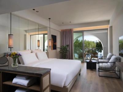 NIKO Seaside Resort MGallery - Adults Only - 101