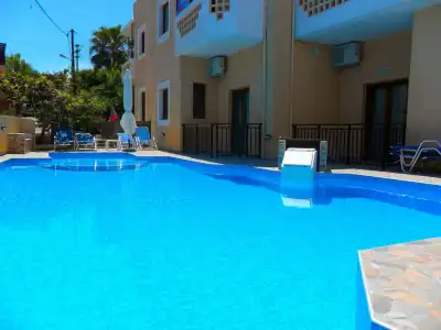 Katerini Apartments - 11