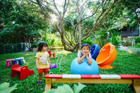 Mango Tree Resort - 22