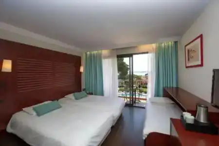 Les Jardins De Sainte Maxime - 98