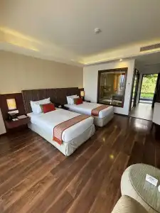 Mountain Glory Forest Resort and Spa, Pokhara - 26