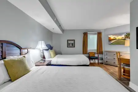 Carolinian Beach Resort by Vacasa - 113