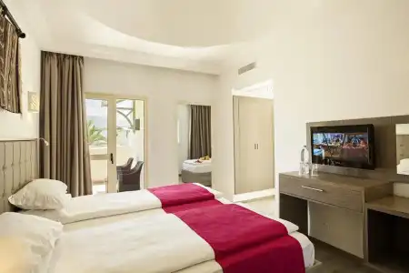 ROBINSON DJERBA BAHIYA - All inclusive - 0