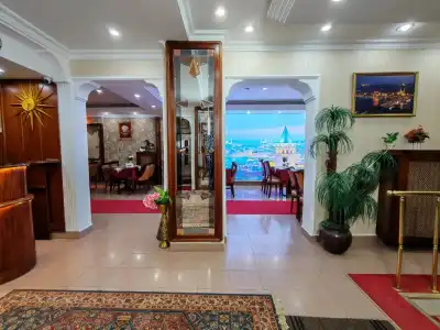 Sirkeci Emek - 1