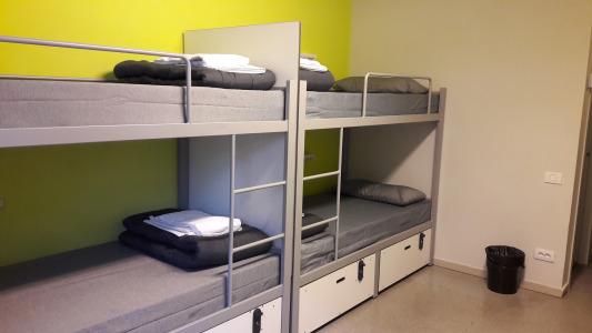 Alberg Pere Tarrés - 1