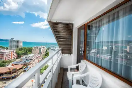 Kuban Resort & Aquapark - All Inclusive - 66