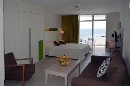 Veril Playa Apartments - 47