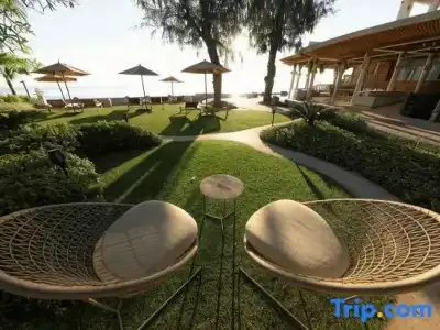 Kundala Beach Resort Hua Hin - 191