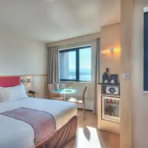Mercure Ajaccio Centre - 35