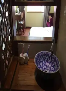 Hongyu Hostel - 11