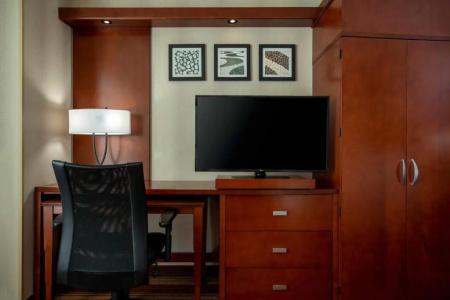 Courtyard by Marriott Washington, DC/Foggy Bottom - 33