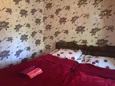 Hostel Nato Ushguli - 3
