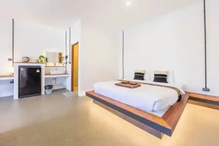 Infinity Guesthouse - 117