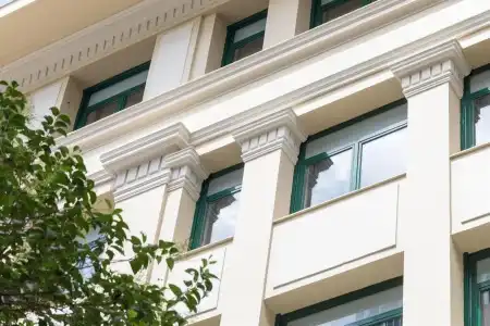 Klepsydra Urban Suites - 0