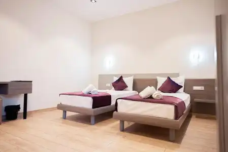 5 Wood Spa - 4