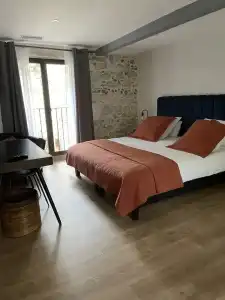 Hôtel le Galambre - 112