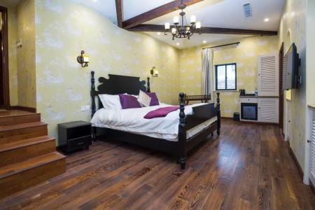 Soho Garden Villa - 209